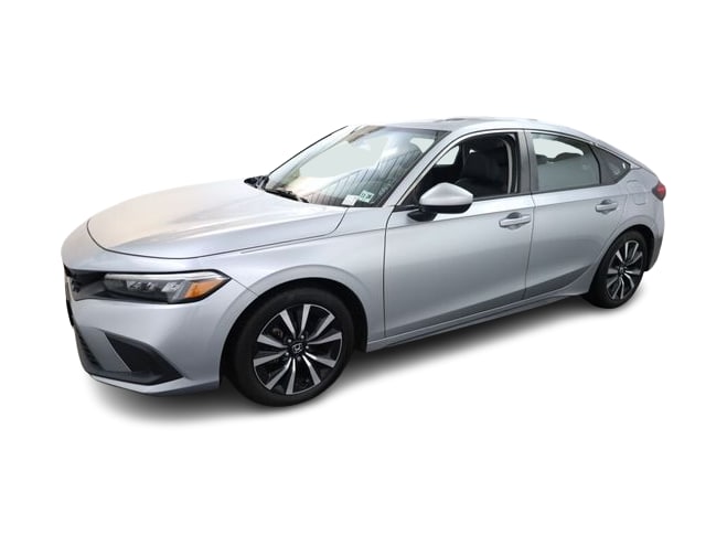 Thumbnail: 2024 Honda Civic - 20