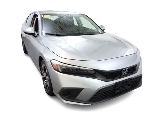 Thumbnail: 2024 Honda Civic - 26