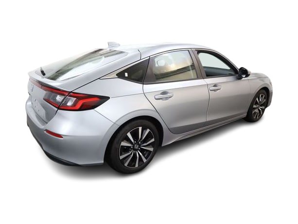 Thumbnail: 2024 Honda Civic - 23
