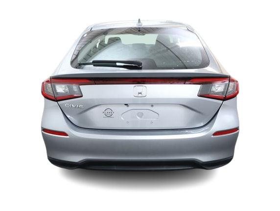 Thumbnail: 2024 Honda Civic - 5