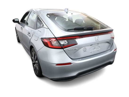 Thumbnail: 2024 Honda Civic - 21