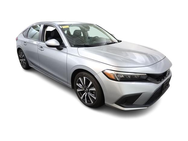 Thumbnail: 2024 Honda Civic - 25