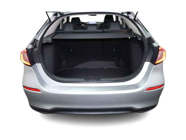 Thumbnail: 2024 Honda Civic - 18