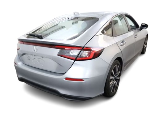 Thumbnail: 2024 Honda Civic - 22