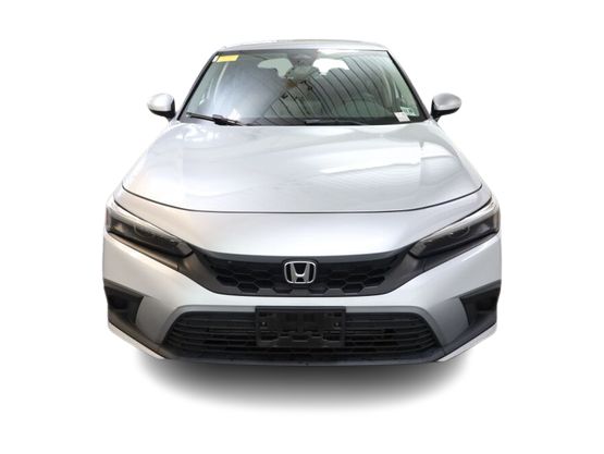 Thumbnail: 2024 Honda Civic - 6