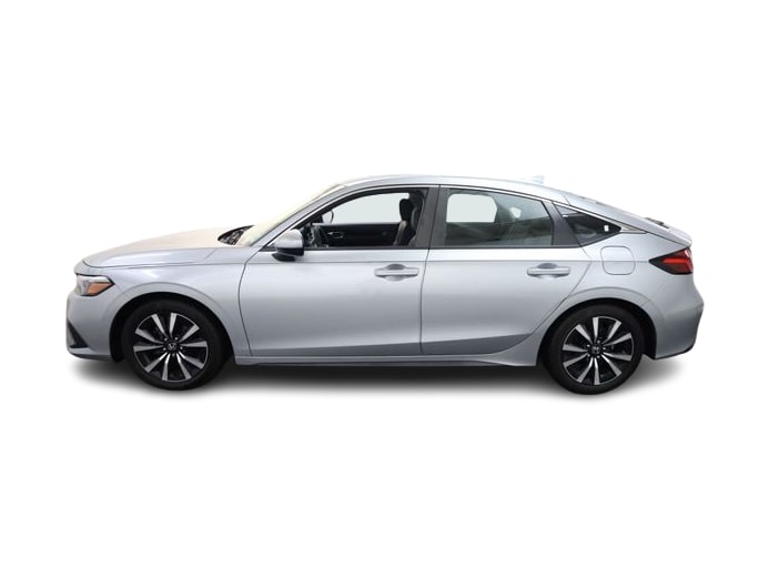 Thumbnail: 2024 Honda Civic - 3