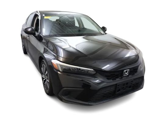 Thumbnail: 2024 Honda Civic - 26