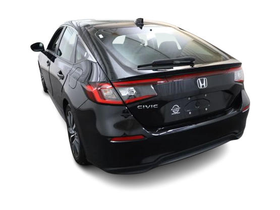 Thumbnail: 2024 Honda Civic - 21