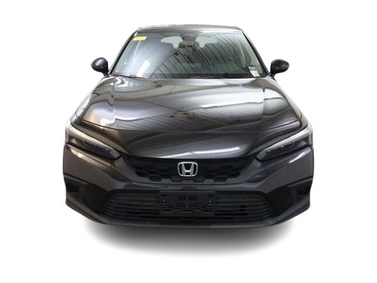 Thumbnail: 2024 Honda Civic - 6