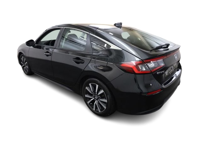 Thumbnail: 2024 Honda Civic - 4