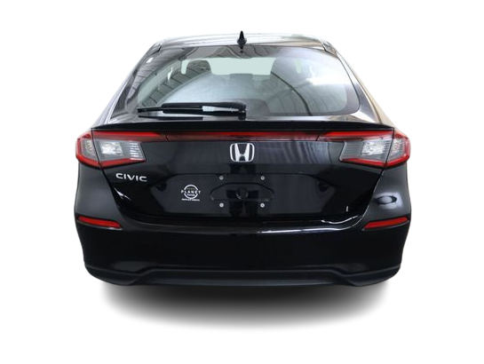 Thumbnail: 2024 Honda Civic - 5