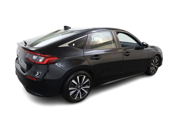 Thumbnail: 2024 Honda Civic - 23