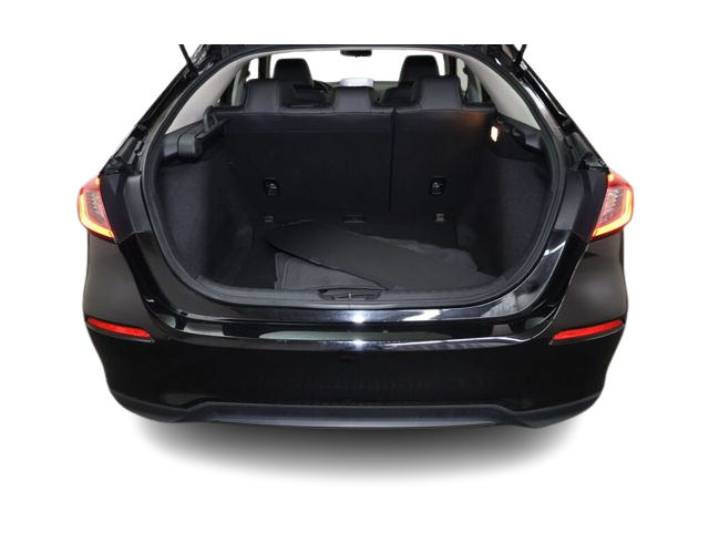 Thumbnail: 2024 Honda Civic - 18