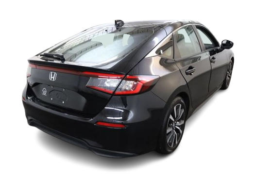 Thumbnail: 2024 Honda Civic - 22