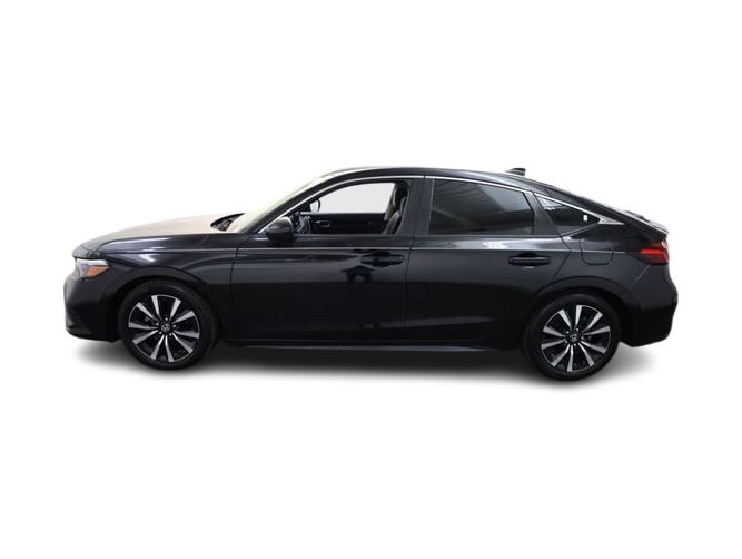 Thumbnail: 2024 Honda Civic - 20
