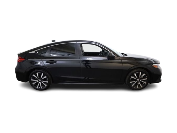 Thumbnail: 2024 Honda Civic - 24