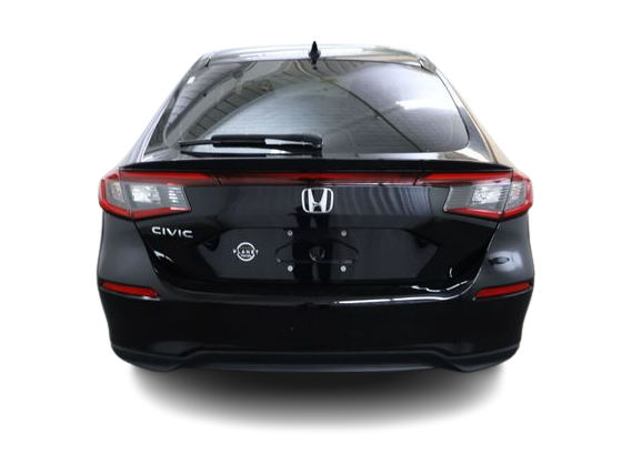 Thumbnail: 2024 Honda Civic - 5