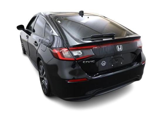 Thumbnail: 2024 Honda Civic - 21