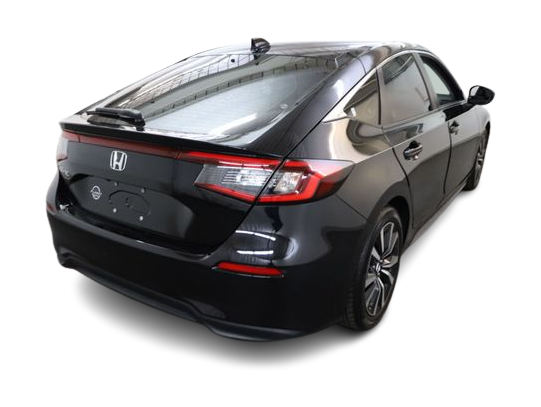 Thumbnail: 2024 Honda Civic - 22