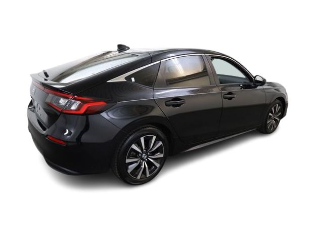 Thumbnail: 2024 Honda Civic - 23