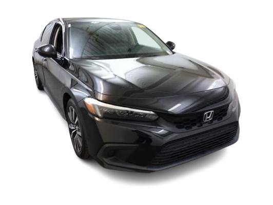 Thumbnail: 2024 Honda Civic - 26