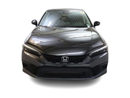 Thumbnail: 2024 Honda Civic - 6