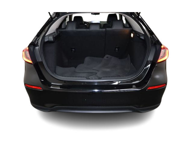 Thumbnail: 2024 Honda Civic - 18