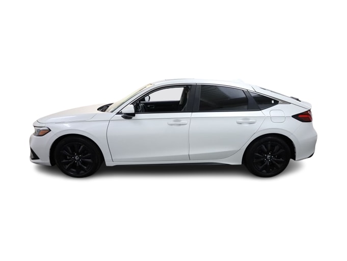 Thumbnail: 2023 Honda Civic - 20