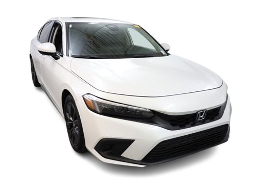 Thumbnail: 2023 Honda Civic - 26