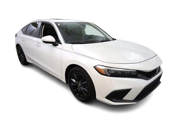 Thumbnail: 2023 Honda Civic - 25