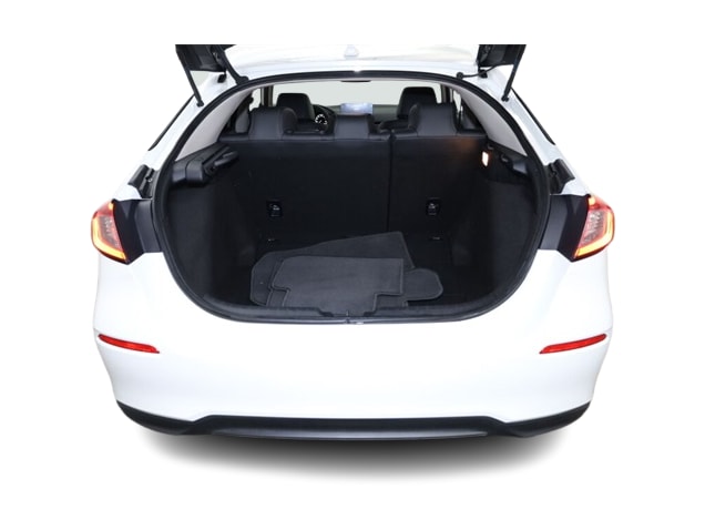 Thumbnail: 2023 Honda Civic - 18