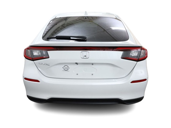 Thumbnail: 2023 Honda Civic - 5