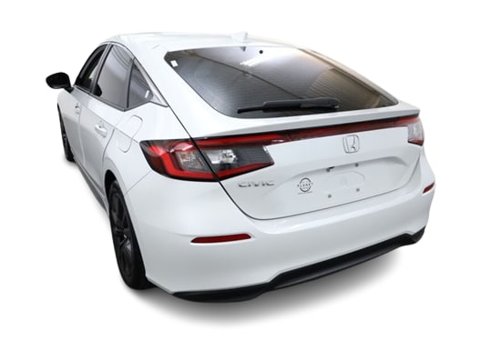 Thumbnail: 2023 Honda Civic - 21