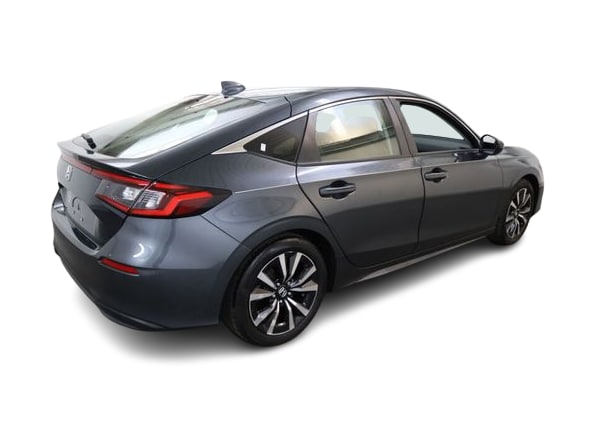 Thumbnail: 2023 Honda Civic - 23