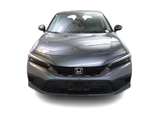 Thumbnail: 2023 Honda Civic - 6