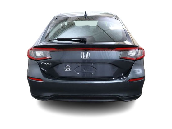 Thumbnail: 2023 Honda Civic - 5