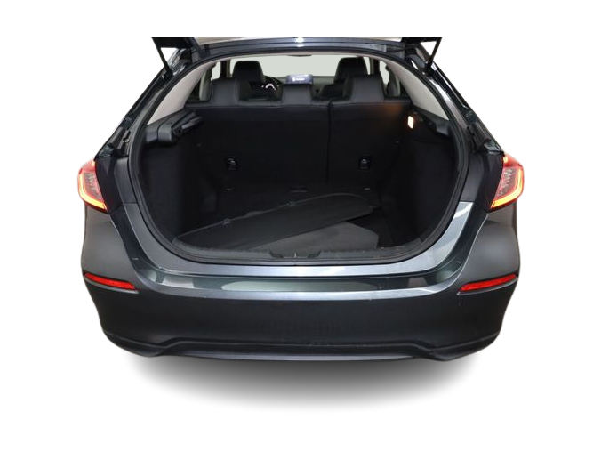 Thumbnail: 2023 Honda Civic - 18