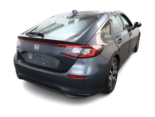 Thumbnail: 2023 Honda Civic - 22