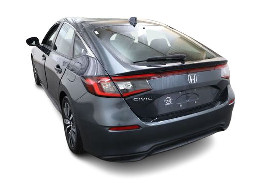 Thumbnail: 2023 Honda Civic - 21