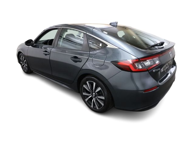 Thumbnail: 2023 Honda Civic - 4