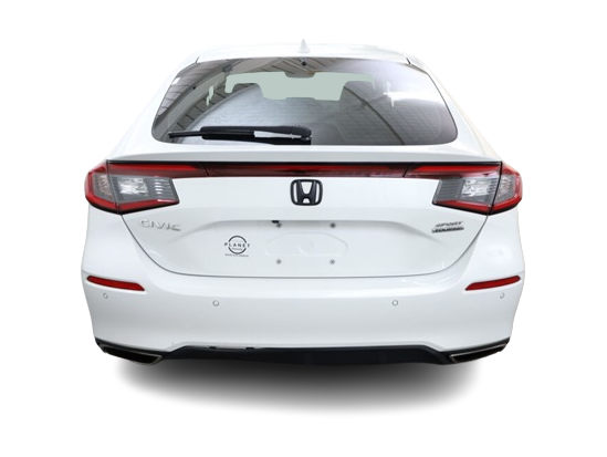 Thumbnail: 2022 Honda Civic - 5