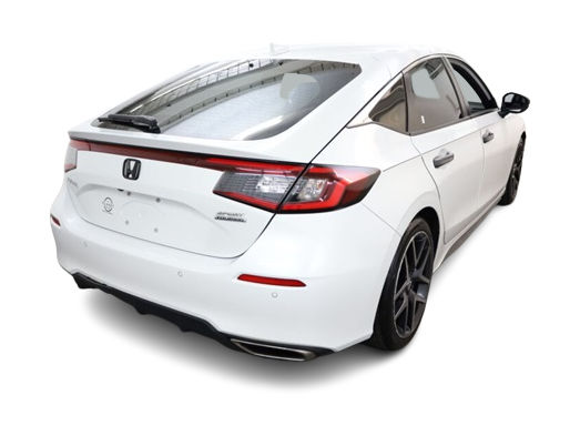 Thumbnail: 2022 Honda Civic - 22