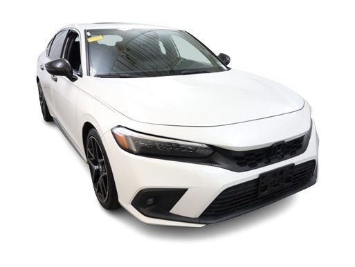 Thumbnail: 2022 Honda Civic - 26