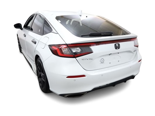 Thumbnail: 2022 Honda Civic - 21