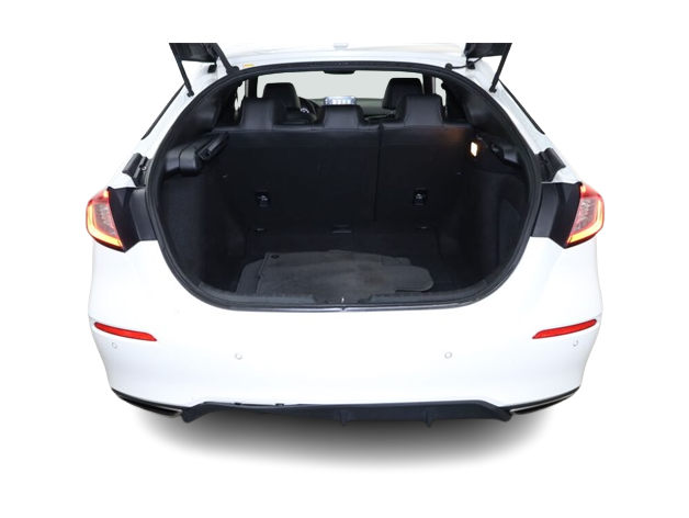 Thumbnail: 2022 Honda Civic - 18