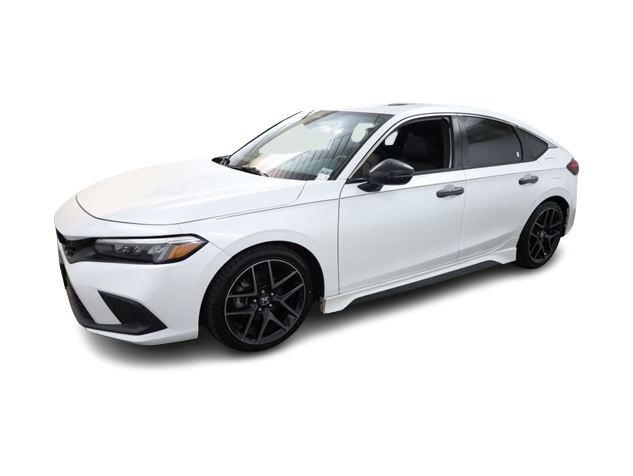 Thumbnail: 2022 Honda Civic - 20