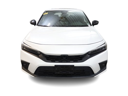 Thumbnail: 2022 Honda Civic - 6