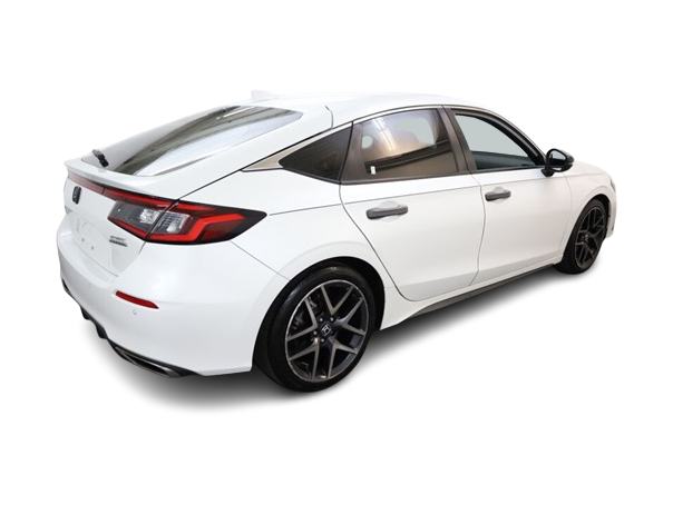 Thumbnail: 2022 Honda Civic - 23