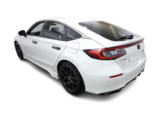 Thumbnail: 2022 Honda Civic - 4