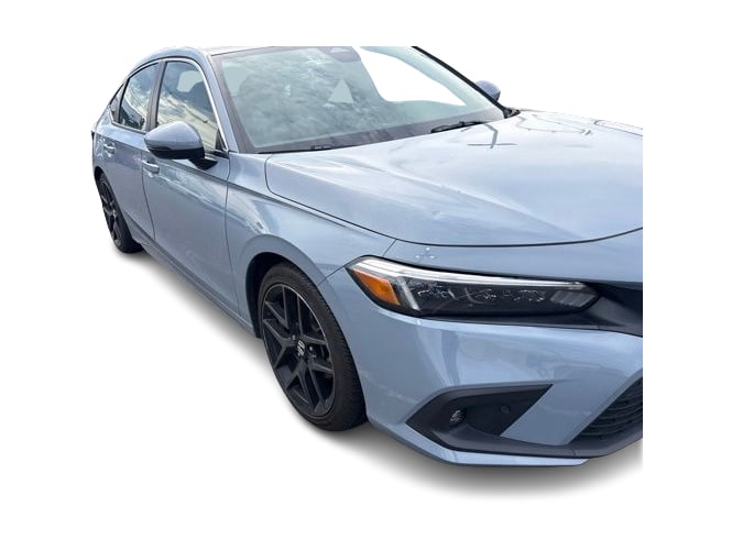 Thumbnail: 2024 Honda Civic - 9